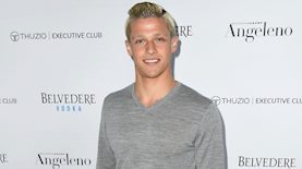 ספנסר לופרנקו, צילום: טוויטר @Complex