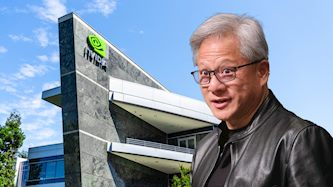 ג'נסן הואנג, מייסד ומנכ, צילום: shutterstock, ויקיפדיה/  Simon Liu