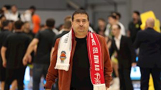 עופר ינאי, צילום: פלאש 90/ דני מרון