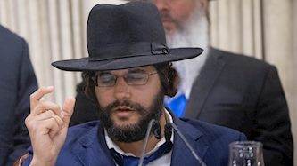 הרב הינוקא, צילום: חיים גולדברג, פלאש 90