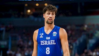 דני אבדיה, צילום: shutterstock