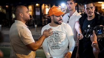 מרדכי דוד, צילום: פלאש 90/ אריק מרמור