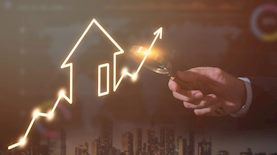 השקעה בדירה, צילום: depositphotos