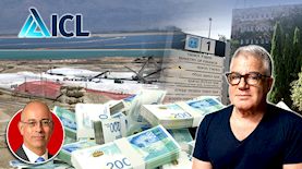 פרופ ירון זליכה על משפחת עופר, צילום: ג'ונתן גלין סמית, shutterstock