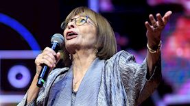 רבקה מיכאלי, צילום: פלאש 90/ משה שי