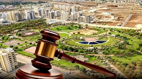 רובע יזרעאל בעפולה, צילום: shutterstock, ויקיפדיה/ Afulamuni