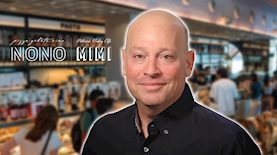 אסף גרינברג מנכ"ל קבוצת מימי ונונו, צילום: יחצ, אינסטגרם/ mimi.nono.il