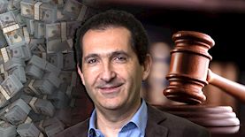 פטריק דרהי, צילום: רמי זרנגר; יחצ, shutterstock