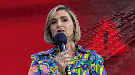 דנה ויס, צילום: פלאש 90/ יונתן זינדל, shutterstock