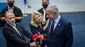 בנימין ושרה נתניהו, צילום: פלאש 90/ חיים גולדברג