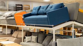 רהיטים-אילוסטרציה, צילום: shutterstock