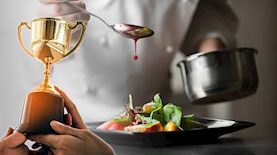 מסעדות-אילוסטרציה, צילום: shutterstock