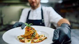 מסעדות-אילוסטרציה, צילום: shutterstock