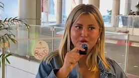 שלקה, צילום: אינסטגרם/ shellyelmakis