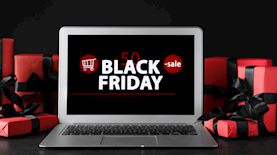 בלאק פריידי, צילום: shutterstock
