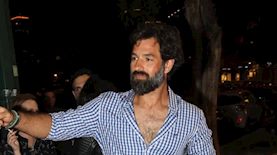 זהר ליבה, צילום: רפי דלויה