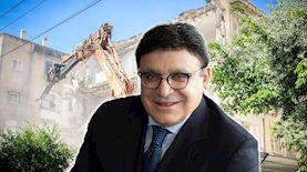 עופר נמרודי, מנכ, צילום: רמי זרנגר, פלאש 90/ ישראל הדרי