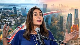 מירי רגב, רכבת מחיפה לאבו דאבי-אילוסטרציה, צילום: פלאש 90/ אבשלום ששוני, shutterstock