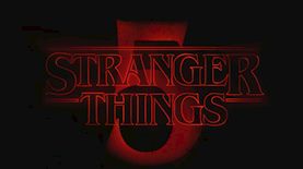 דברים מוזרים 5, צילום: יוטיוב/ stranger things