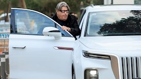 רני רהב, צילום: משה שי, פלאש 90