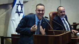 מיקי זוהר, צילום: יונתן זינדל/פלאש 90