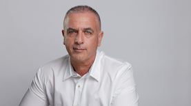 שחר תורגמן, צילום: עופר חגייב