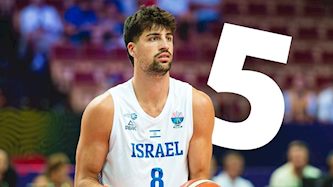 דני אבדיה, צילום: shutterstock