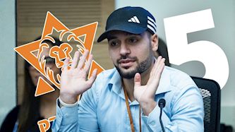 מרדכי דוד, צילום: חיים גולדברג/פלאש90