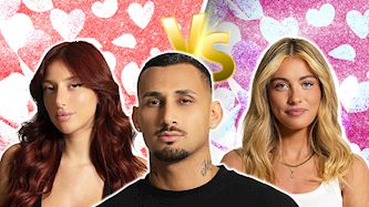 תרצה כהן, ארז איסקוב, מאי ערב, צילום: רן יחזקאל, מסך רשת 13, shutterstock