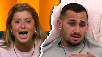 ארז איסקוב, שלקה, צילום: מסך רשת 13