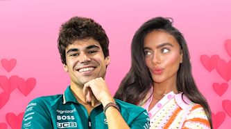 יעל שלביה ולאנס סטרול, צילום: shutterstock, אינסטגרם/ yaelshelbia