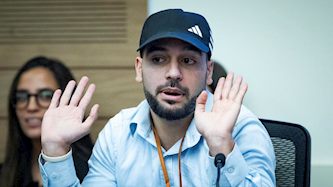 מרדכי דוד, צילום: חיים גולדברג, פלאש 90