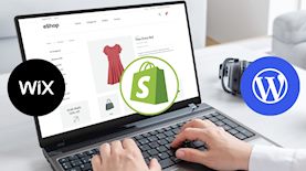 בחירת פלטפורמה להקמת אתר, צילום: shutterstock