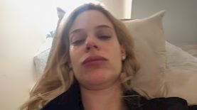 בר זומר, צילום: אינסטגרם/ barzomer