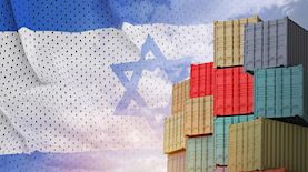 מסחר בישראל, צילום: shutterstock