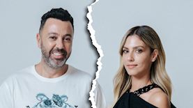 ספיר נרקיס ליאור נרקיס, צילום: סם צור