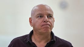 בועז גולן, צילום: פלאש 90/ יונתן שאול
