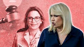 אילה חסון, צילום: פלאש 90/ משה שי, דובר צהל, shutterstock