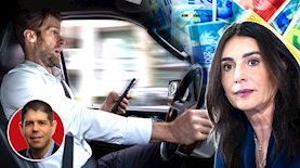 מירי רגב, יריב אופנהיימר, צילום: פלאש 90/ יונתן זינדל, shutterstock