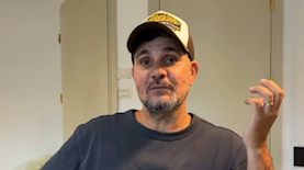 שלומי קוריאט, צילום: אינסטגרם/ shlomikoriat76