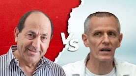 ינקי קוינט, רמי לוי, צילום: פלאש 90/ יונתן זינדל, באדיבות רמי לוי, shutterstock