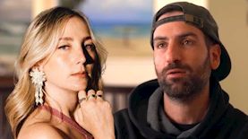 איזי, דורון טלמון, צילום: יוטיוב/ חדשות 13, אורית פניני