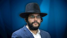 הרב הינוקא, צילום: פלאש 90/ חיים גולדברג