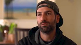 איזי, צילום: יוטיוב/ חדשות 13