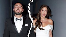 נסרין קדרי, רום שמיר, צילום: אינסטגרם/ nasrinkadry