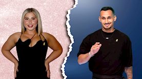 ארז איסקוב, שלקה, צילום: shutterstock, מיכה לובטון, אינסטגרם/ shellyelmakis