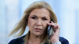 איילה חסון, צילום: פלאש 90/ משה שי