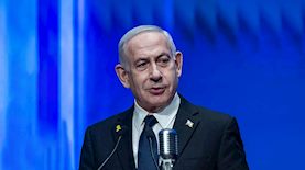 בנימין נתניהו, צילום: פלאש 90/ יונתן זינדל