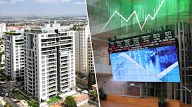 השקעה בבורסה, קניית דירה, צילום: פלאש / מיכאל גלעדי, shutterstock