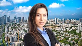 רונית אשד לוי, צילום: ענבל מרמרי, shutterstock